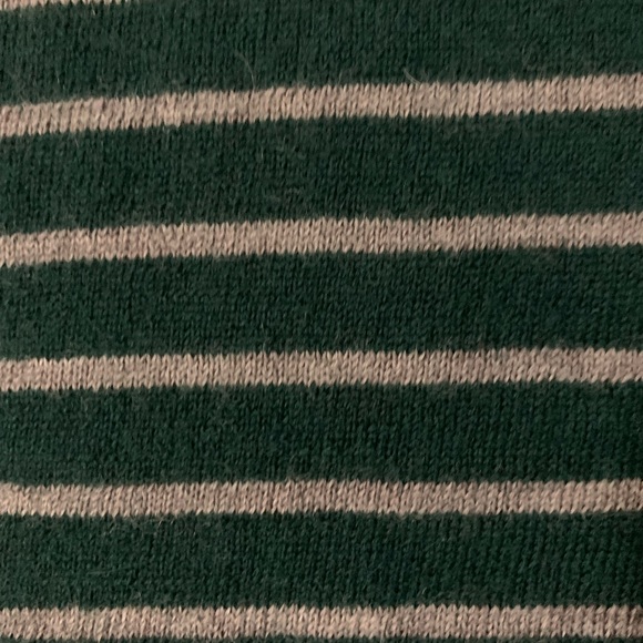 Kenar 100% merino wool cardigan - Picture 8 of 8